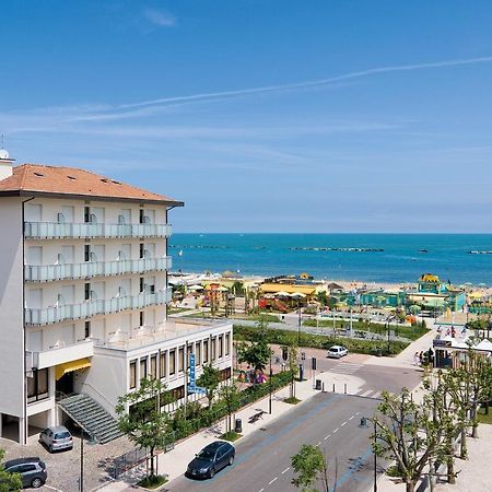Little Hotel Cesenatico Exteriér fotografie