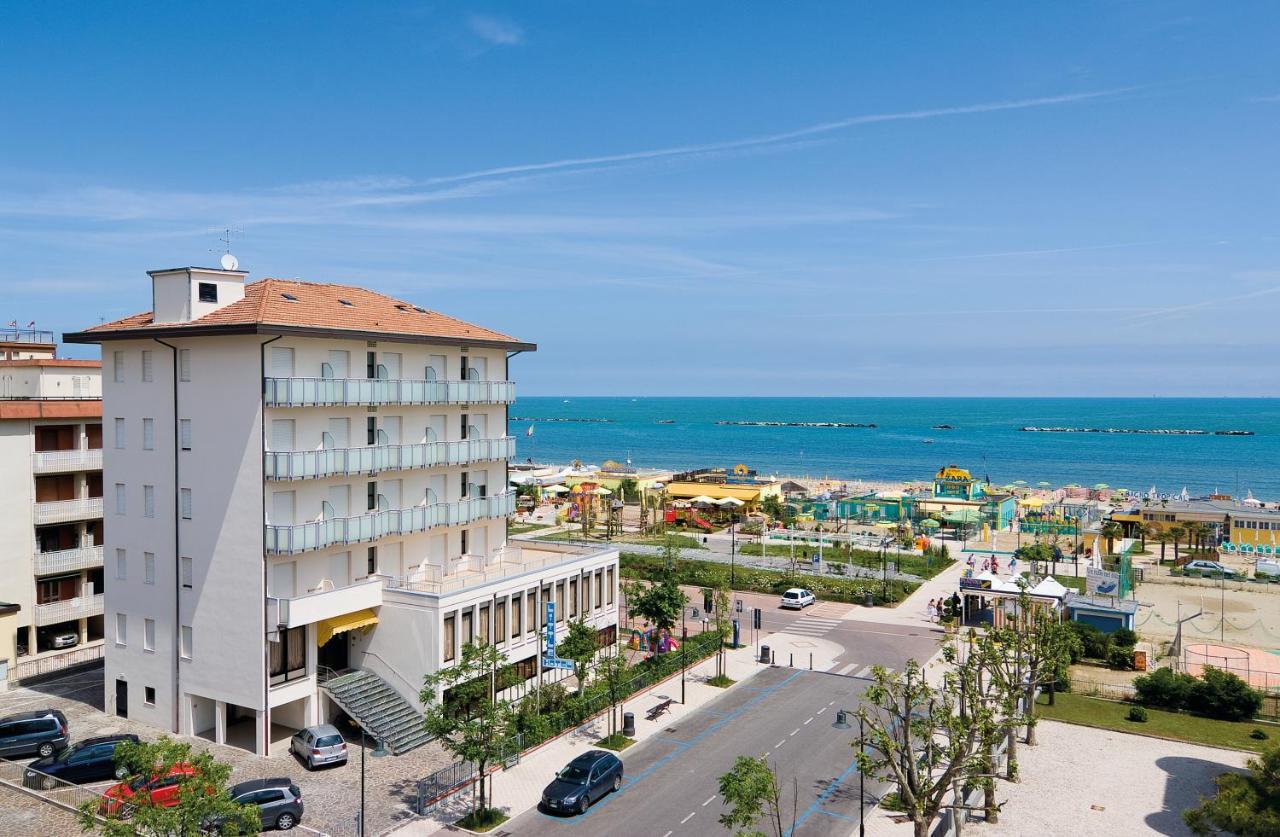 Little Hotel Cesenatico Exteriér fotografie
