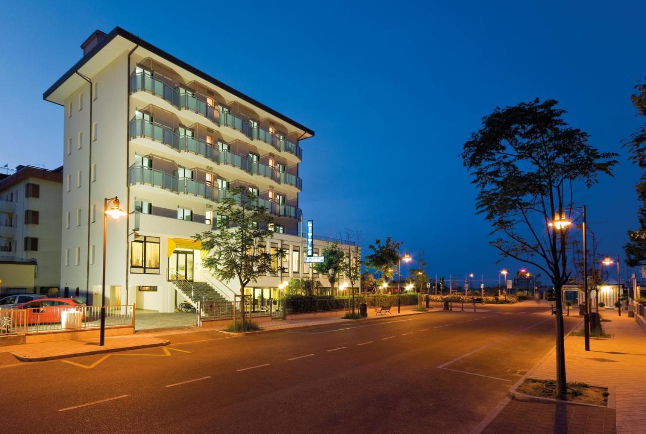 Little Hotel Cesenatico Exteriér fotografie